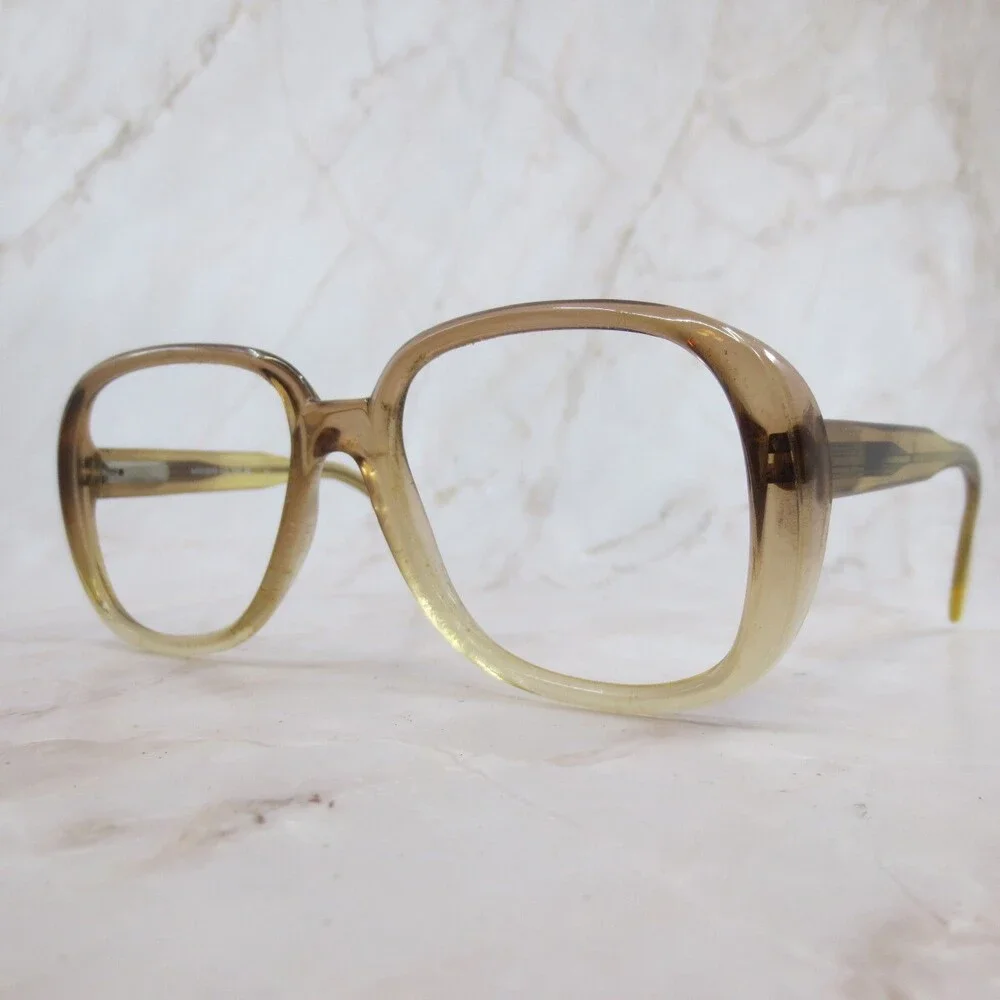 Silhouette Eyeglasses Frame Mod.2013 Col 1042 Unisex Brown Full Rim 52-18-140